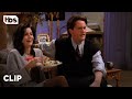 Friends Chandler S Shocked That People Assume He S Gay Season 1 Clip TBS
