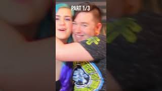 The Rise, Fall and Passing of Bashurverse - Part 1