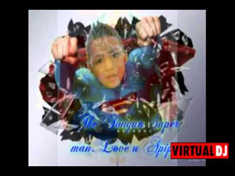 'Oi aue fo'i lole  Remix by DJ  Luciano 1