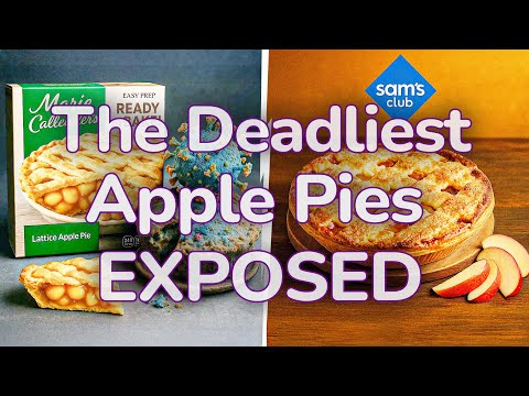 Stop EATING These 5 Apple Pies At All Cost (And Eat Here Instead)