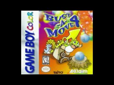Bust a move 4 GBC OST