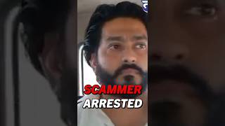 Scammer Boss loses EVERYTHING