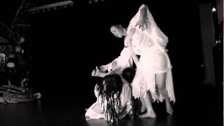 Danse Perdue featuring Joy von Spain and Count Constantin, Part 2, end