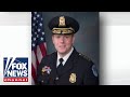 Capitol Hill Police Chief Resigns Effective January 16