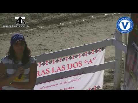 HIPODROMO DE LAS VARILLAS COPA ACAAT - SABADO - 22 DE NOVIEMBRE