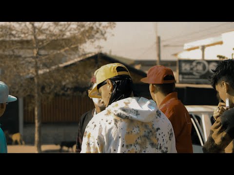 LeoMcPay - Stop My Bro 🎤 (Video Official)