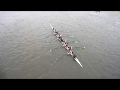 2017 WEHORR  Putney Town B Intermediate 8