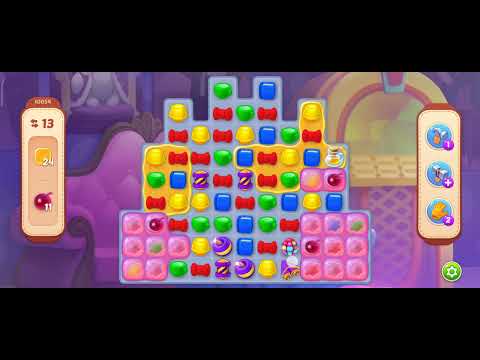 Homescapes Level 10654