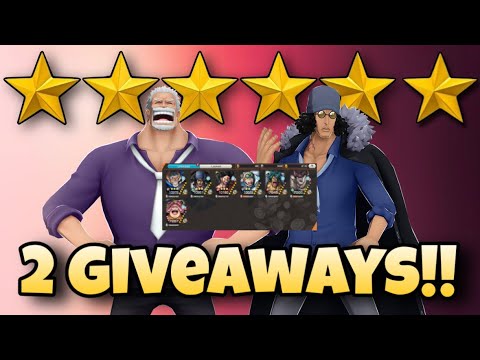 *GIVEAWAY* Free 2 Accounts.