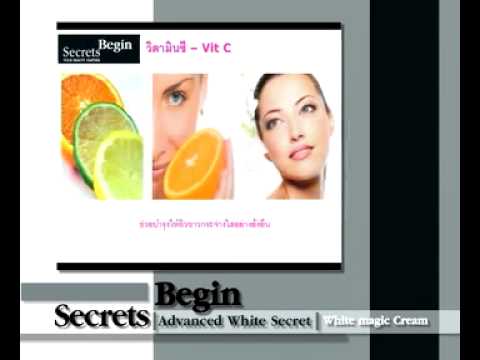 SCOOP  Secrets Begin new