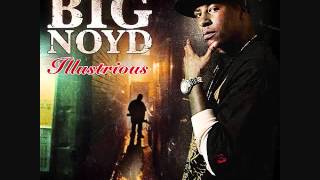 Big Noyd It's a Wrap