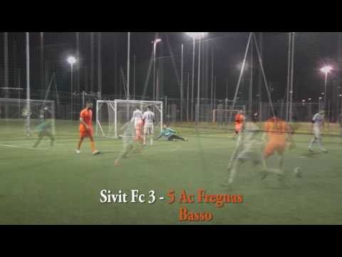 AbsoluteTV | Sivit vs. AC Fregnas