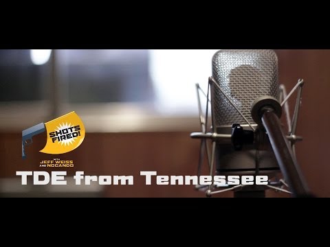 TDE from Tennessee | Isaiah Rashad