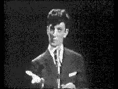 Dickie Pride - Midnight Oil