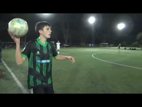 AVUELO DE PAJARO VS SANGARANGA - #LigaNuñez - #Apertura SLS - 5/08/2023