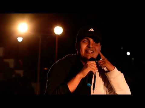 Mateo DF vs Livo - RAP GAME Cipolletti (25/02/22) - Cuartos de Final (Réplica)