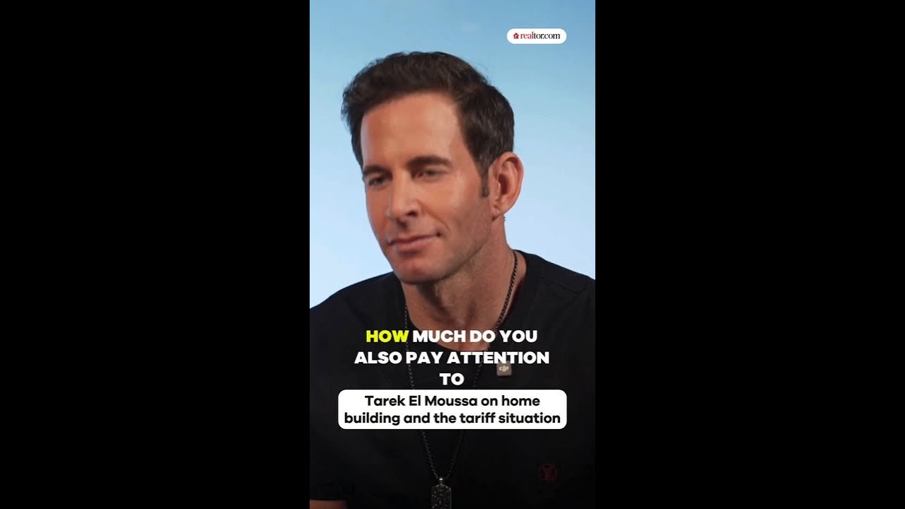 Fox Business: Homebuilding & Tariffs