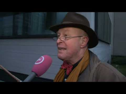 Omdat ik godverdomme een mening heb (Classic)