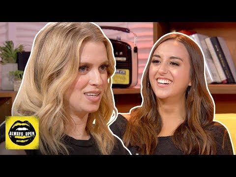 Always Open: Ep. 78 - What’s up Open-Nation? | Rooster Teeth