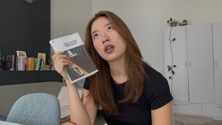 久しぶりの動画、メイクしながらお話ししよう|モロッコ旅行に行った時の話、最近読んでる本