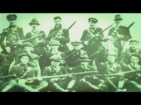 Countess - Foggy Dew [official video]