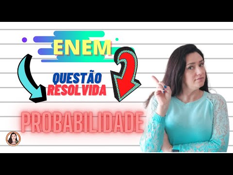 PROBABILIDADE - CONJUNTOS - ENEM 2013 - QUESTÃO 155 (CADERNO AMARELO) - Numa escola com 1 200 alunos
