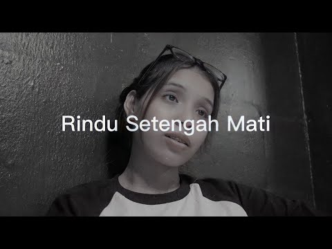 D'MASIV - Rindu Setengah Mati (cover) by Cinta