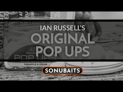 Ian Russell's Original Pop Ups