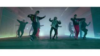 임팩트[IMFACT] _ 'feel so good' Dance Practice video