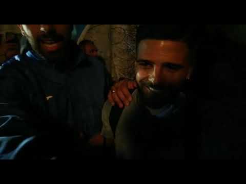VIDEO IAMNAPLES.IT - Dimaro, l'arrivo di Insigne all' Hotel Rosatti