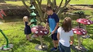 Freenotes Botanical Garden  Ensemble video thumbnail 1