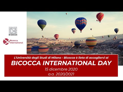 International day 2020/2021 - 15/12/2020