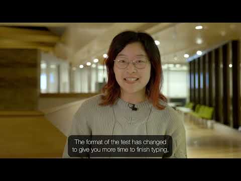 How to prepare for the Casper test? Tips from Monash Education student Christina