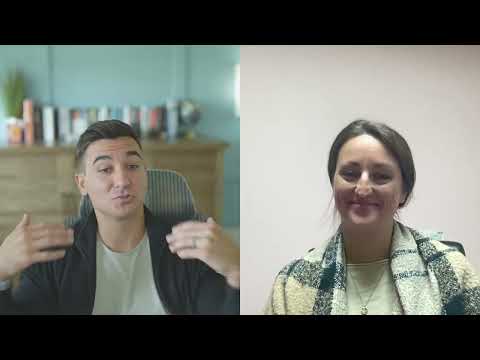 Jessica & Chad interview