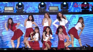 Download lagu Weki Meki Special Stage Fx ‘HOT SUMMER’ 2018 INK CONCERT mp3
