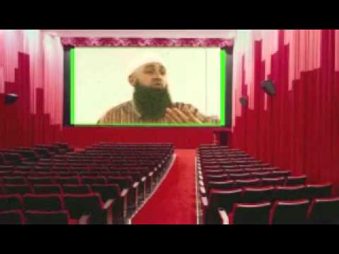 Mjesto hidžaba u islamu - Safet Kuduzović