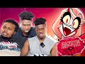 Hazbin Hotel Season 1 Episode 1 Full Reaction