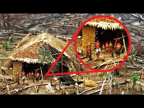 To plemię nigdy nie śpi – najszczęśliwsi ludzie na świecie! Też tak chcę!