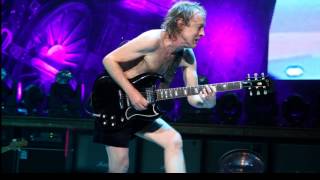 AC/DC- The Bonnie Banks of Loch Lomond Cover