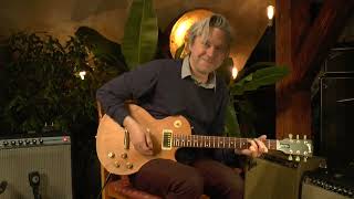 Video thumbnail for Gibson Les Paul Studio Smartwood from 1999 presented by Tobias Hoffmann @VintageGuitarOldenburg by Vintage Guitar Oldenburg