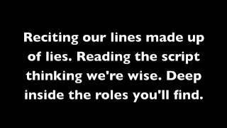 Kings of Deceit Lyrics Affiance