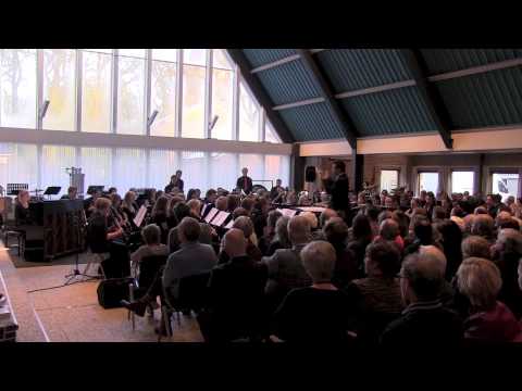 NNJO - The Island of Light (premiere)