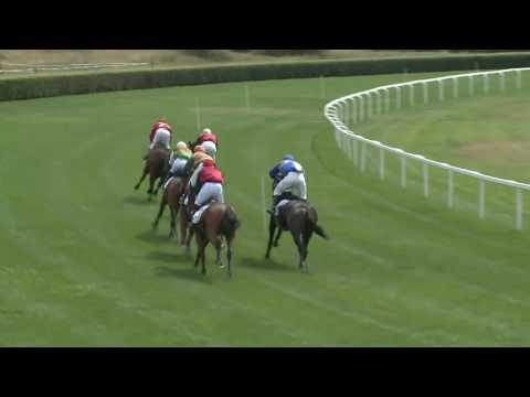 2017.07.23. 1. futam - KEZDŐK GÁTVERSENYE