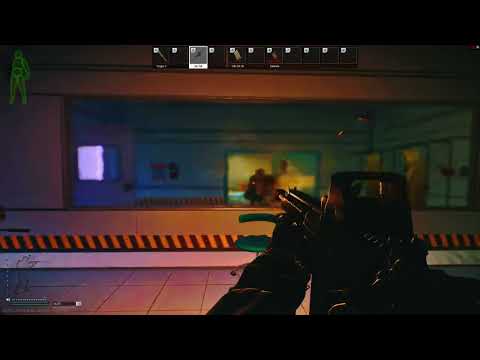 Tarkov🙂 (labs pvp)