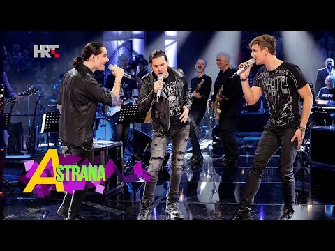 HRT - A strana S03E05 – Treba imat dušu