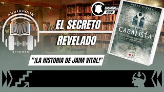 El Cabalista: La historia de Jaim Vital y su búsqueda de la sabiduría