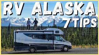 🚐🏞️ How to Plan Your Alaska Road Trip: Still Possible in 2021! | Newstates Go North: EP4