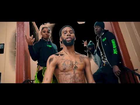 Yc Smoov (Ft. FurlyWoo) - On My Own