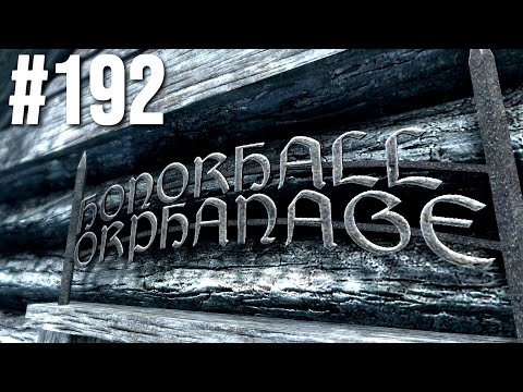 Skyrim Legendary (Max) Difficulty Part 192 - Dragonborn Daddy