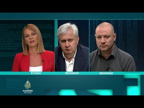 Kontekst: Obračun mafije